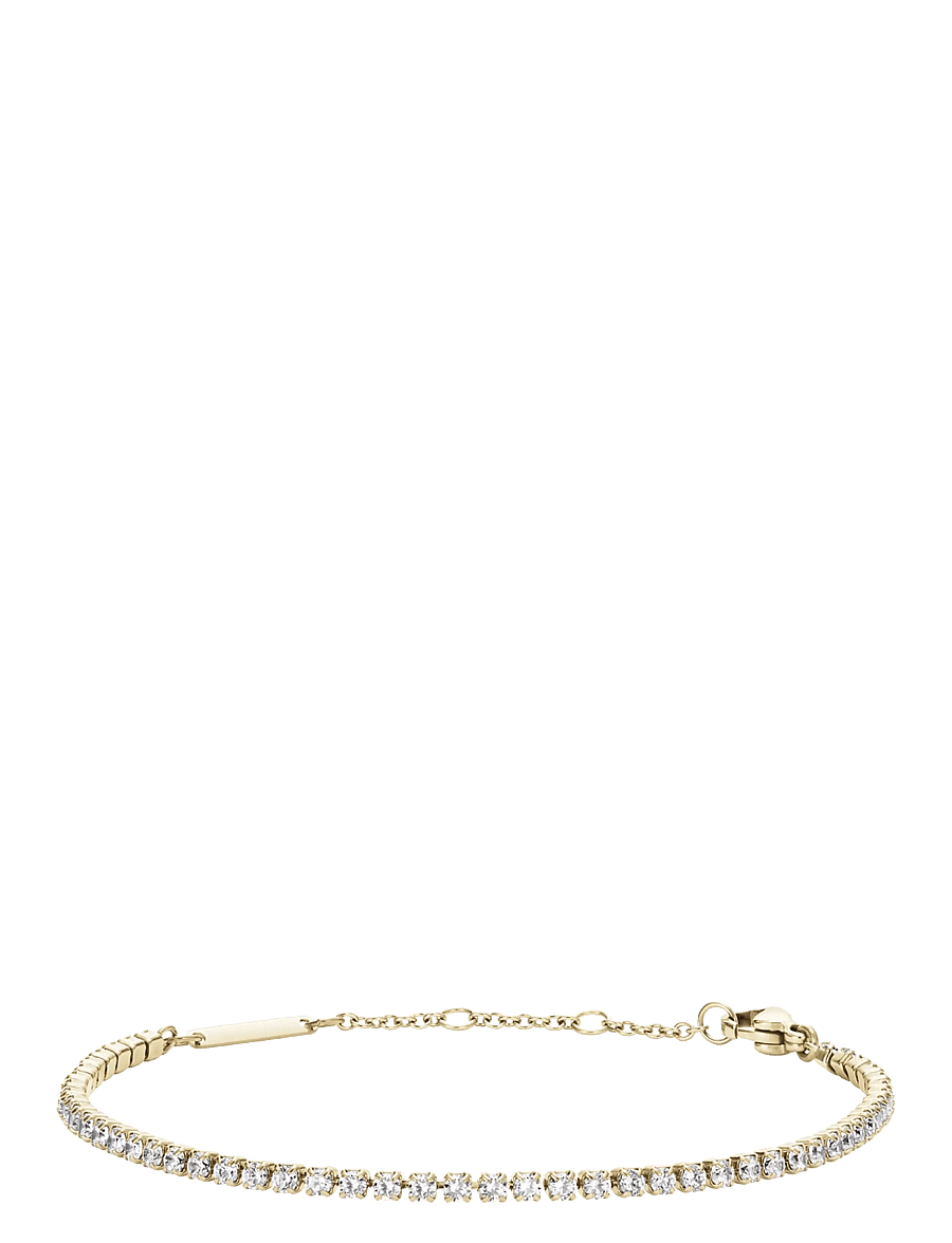 Daniel Wellington - Classic Tennis Bracelet G - kedjearmband - gold - 1