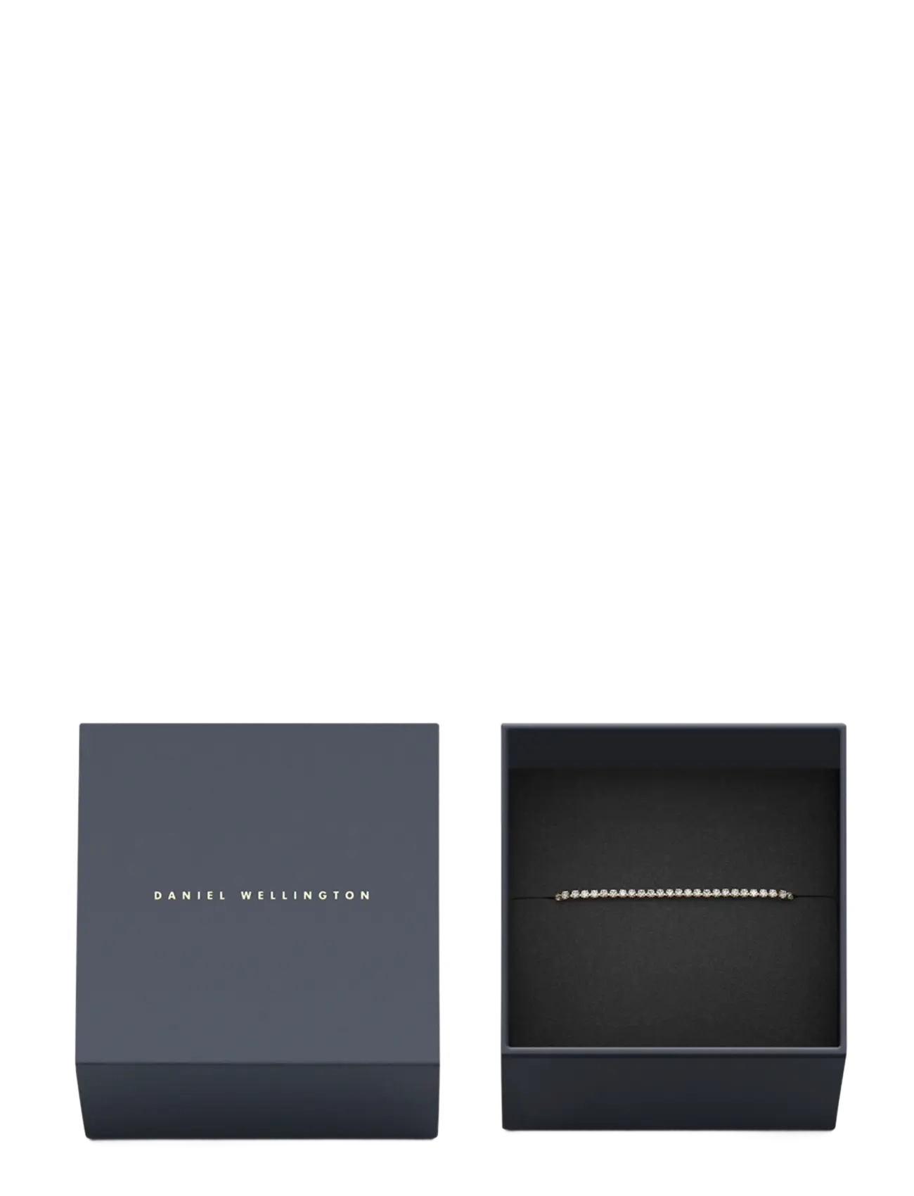 Daniel Wellington - Classic Tennis Bracelet G - kedjearmband - gold - 2