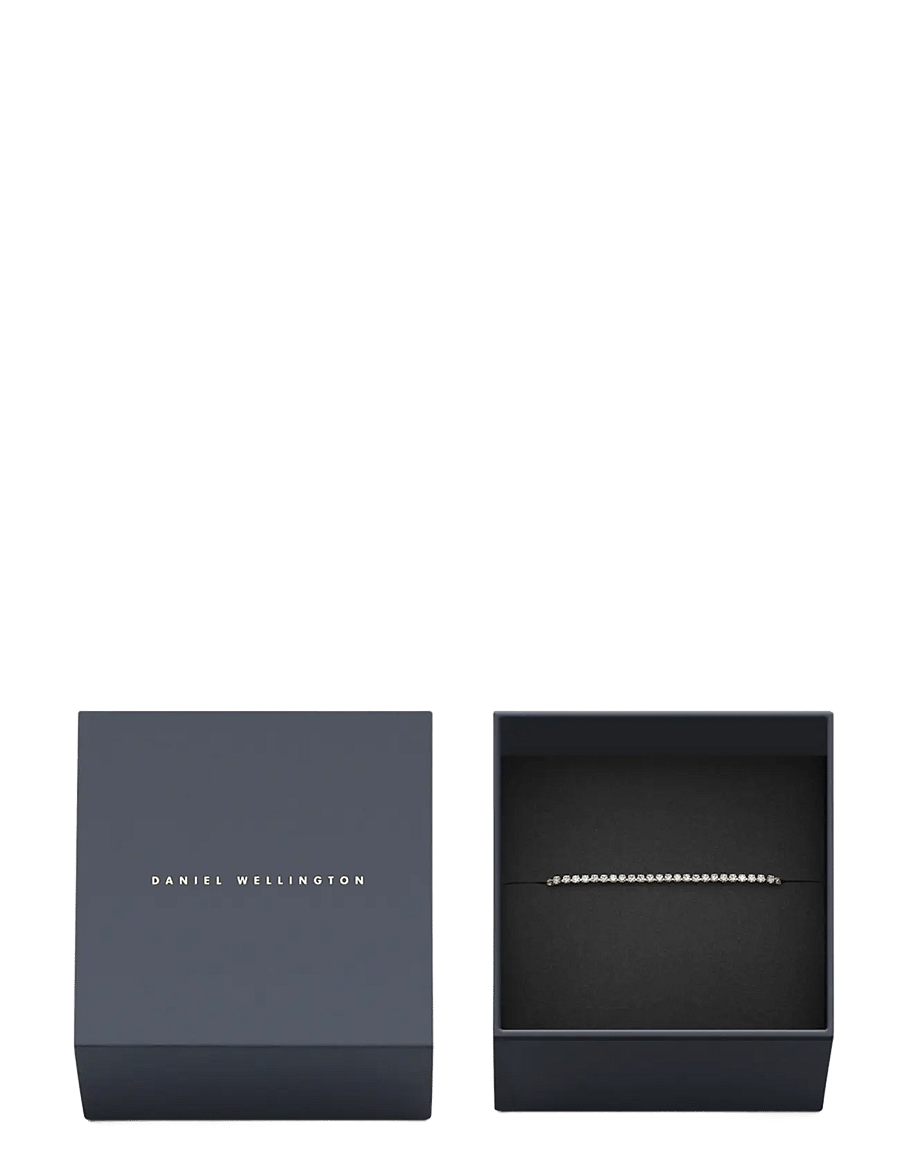 Daniel Wellington - Classic Tennis Bracelet G - kedjearmband - gold - 2