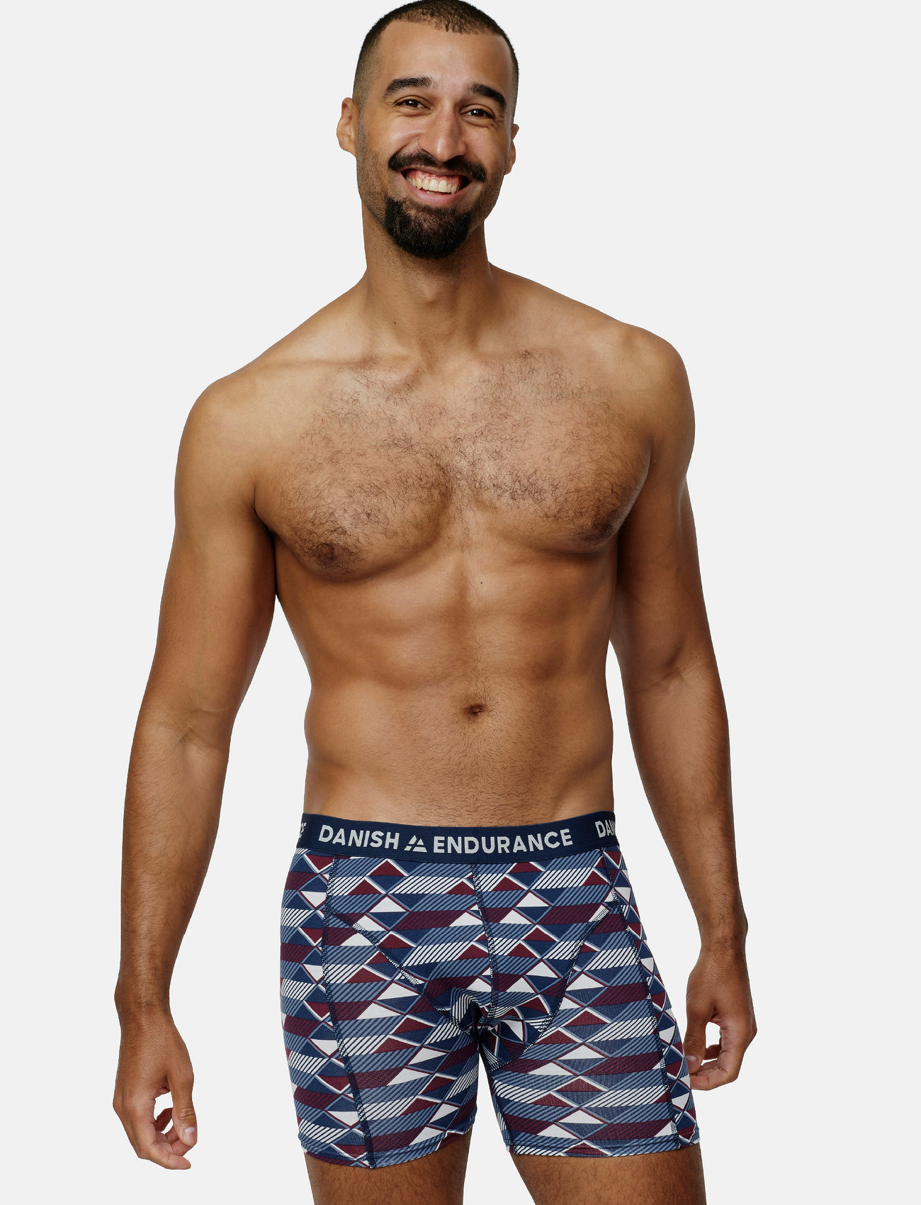 Multi/patterned