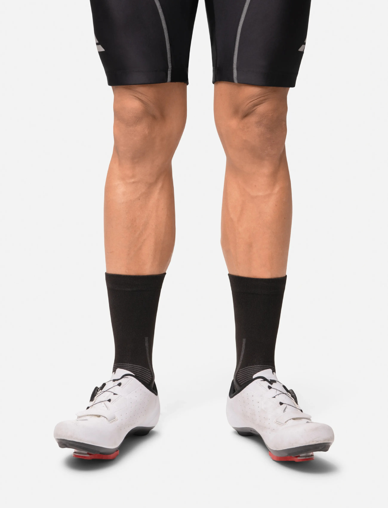 Danish Endurance Aero Cycling Crew Socks 3-Pack - - 43-47 1