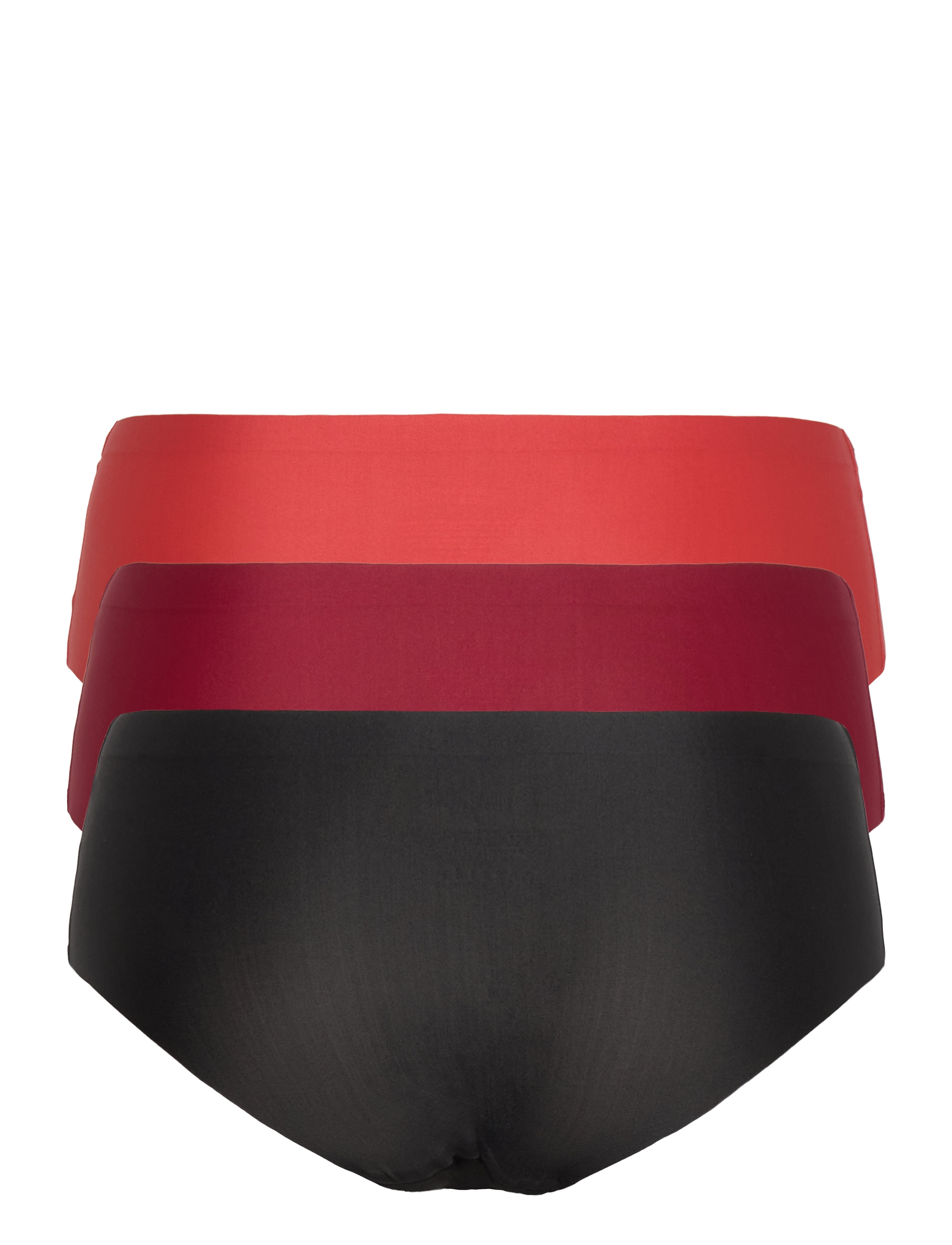 Danish Endurance Invisible Hipster (Women) 3-Pack trosor dam – bild 9