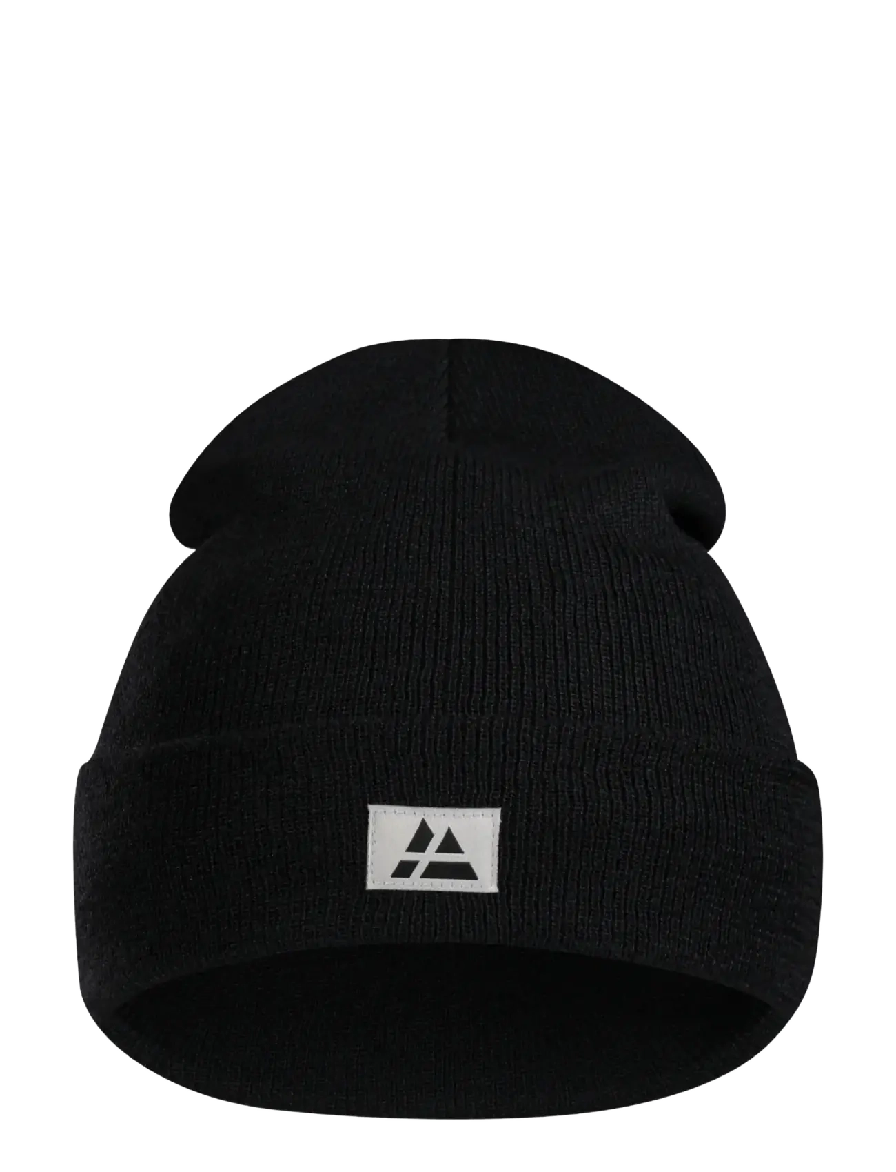 Danish Endurance Renew Beanie 1-pack - Danish Endurance - BLACK / black