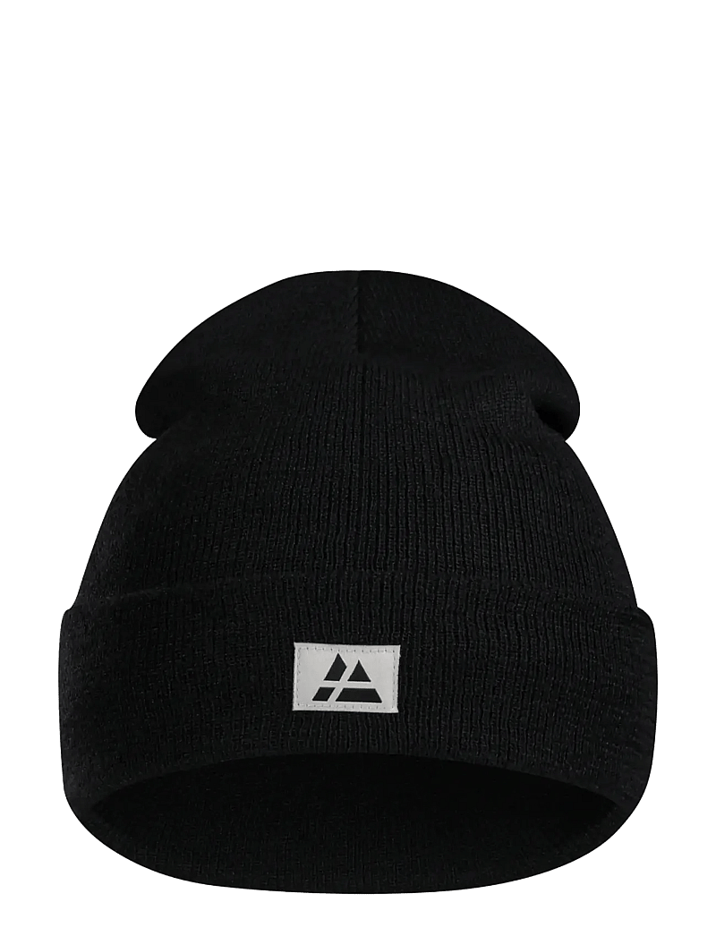Danish Endurance - Renew Beanie 1-pack - mützen - black - 1