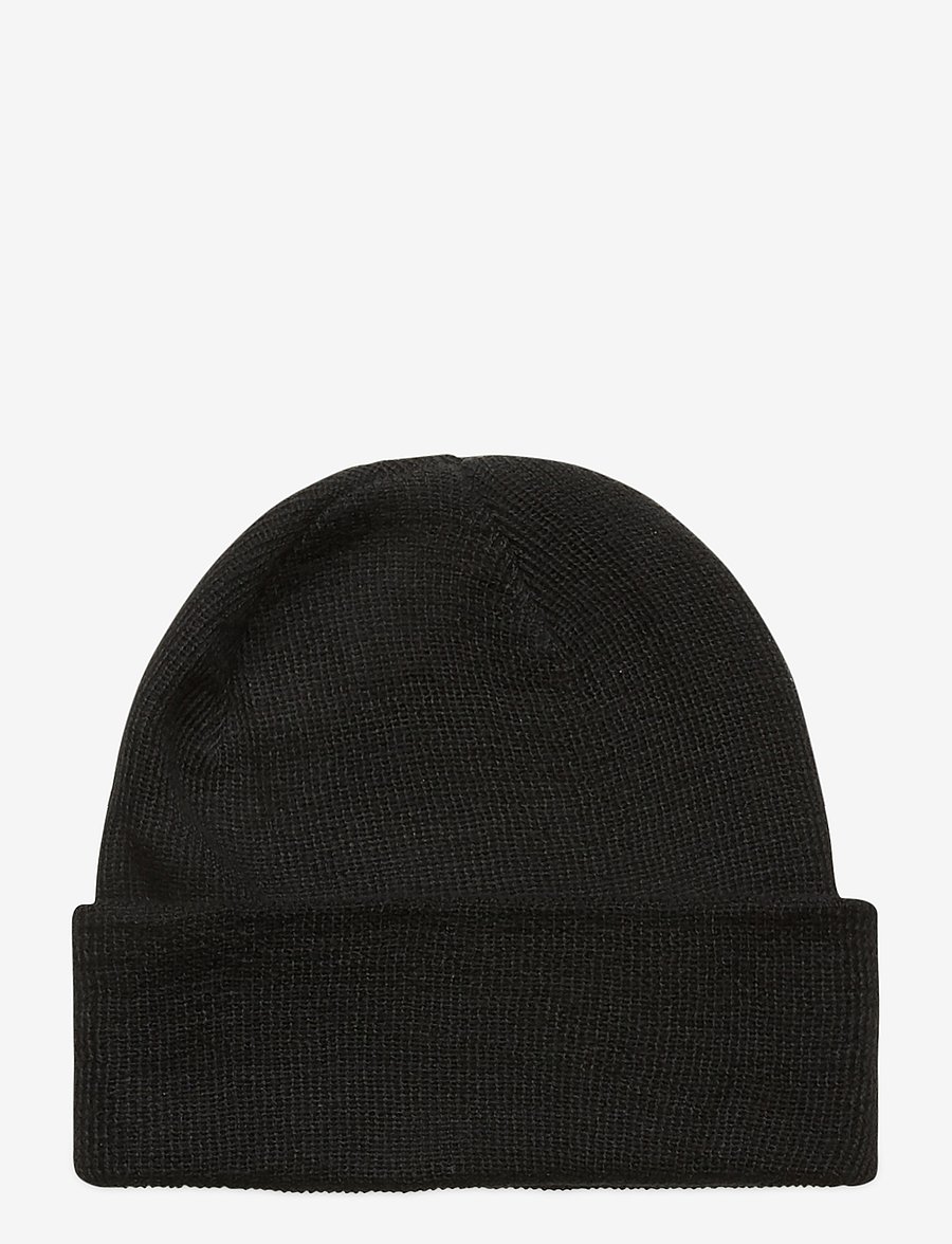 Danish Endurance - Renew Beanie 1-pack - beanie mütsid - black - 2