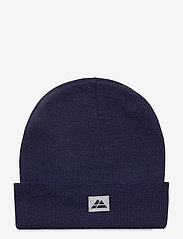 Recycled Polyester Beanie 1-pack - BLUE