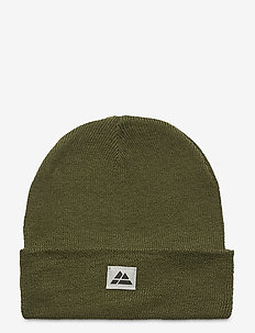 Recycled Polyester Beanie 1-pack, Danish Endurance