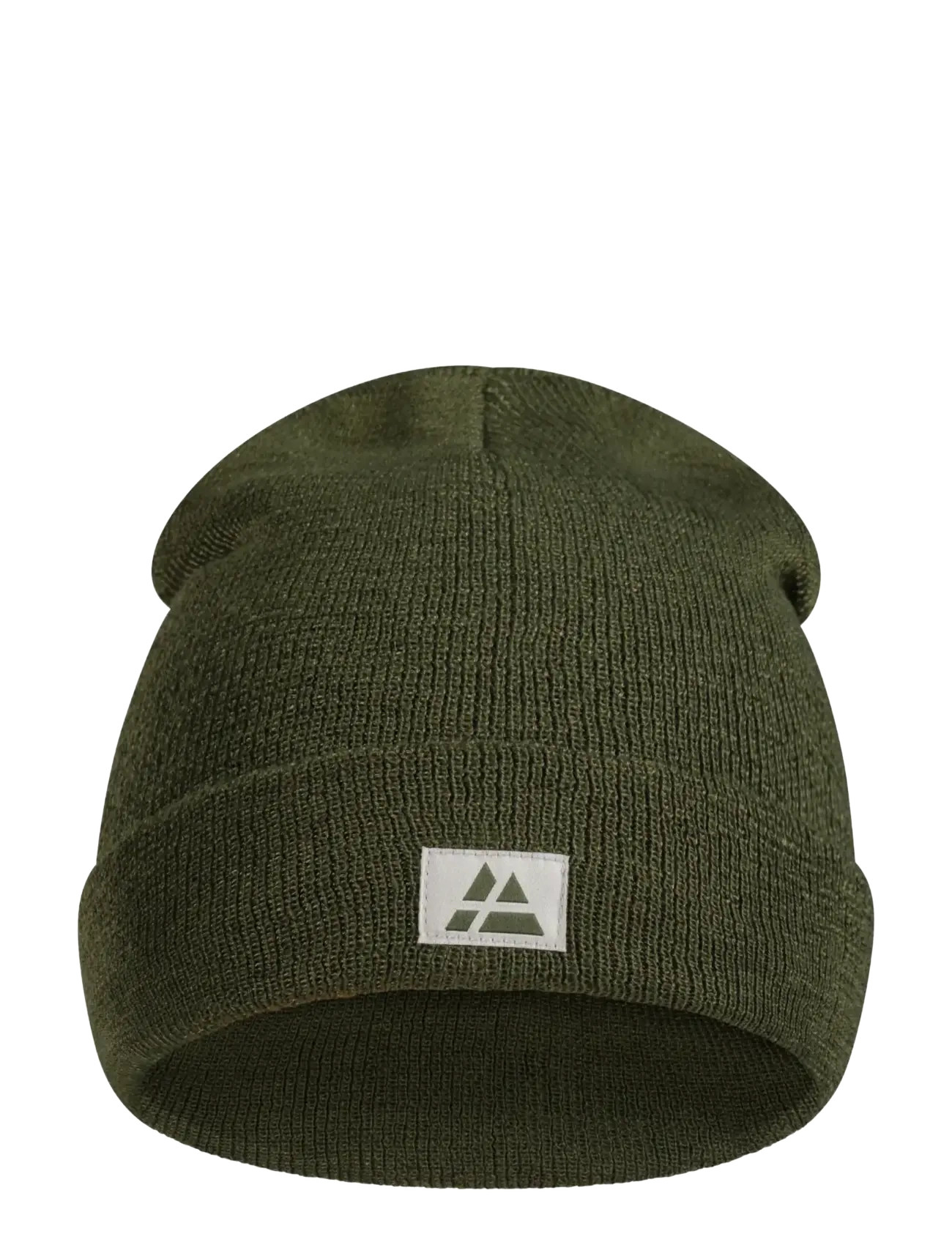 Danish Endurance Renew Beanie 1-pack - Accessoires - GREEN / green