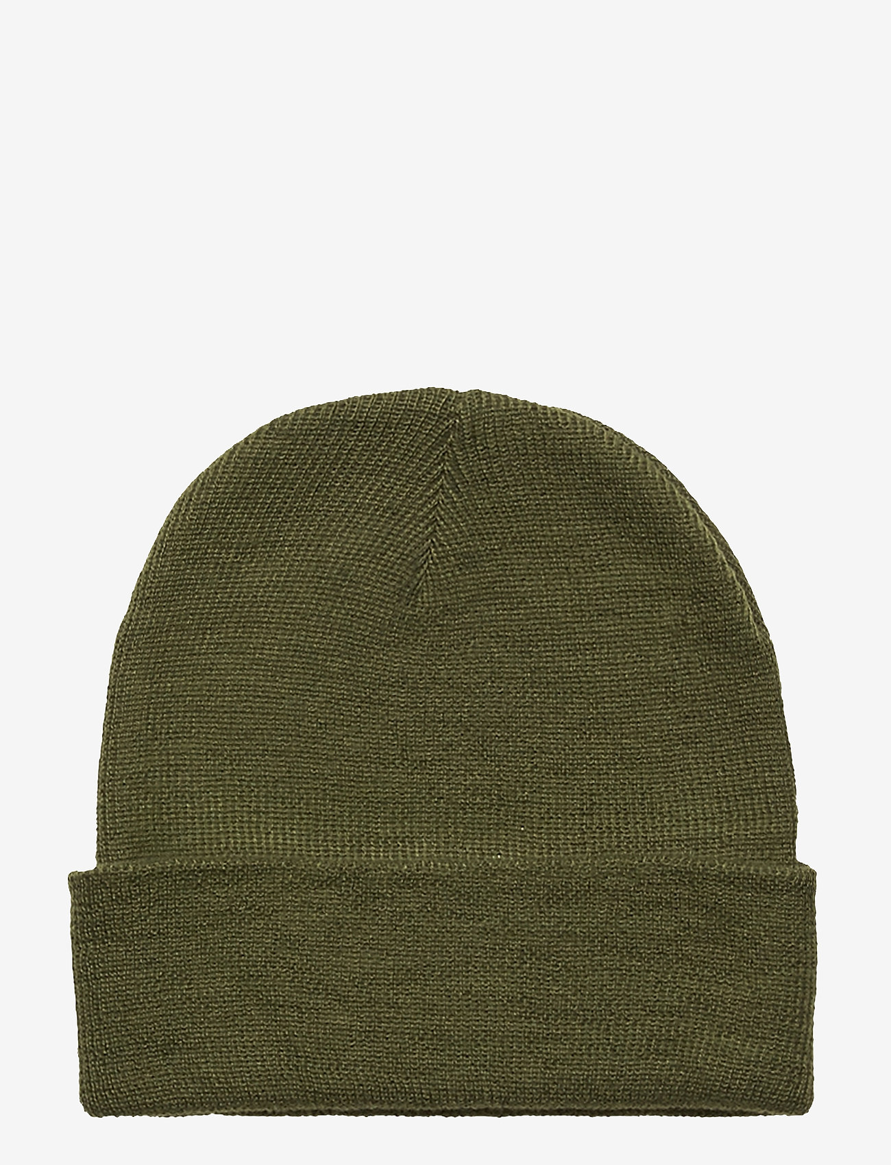 Danish Endurance - Recycled Polyester Beanie 1-pack - laveste priser - green - 2