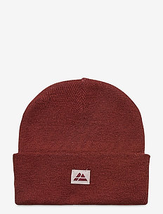 Recycled Polyester Beanie 1-pack, Danish Endurance