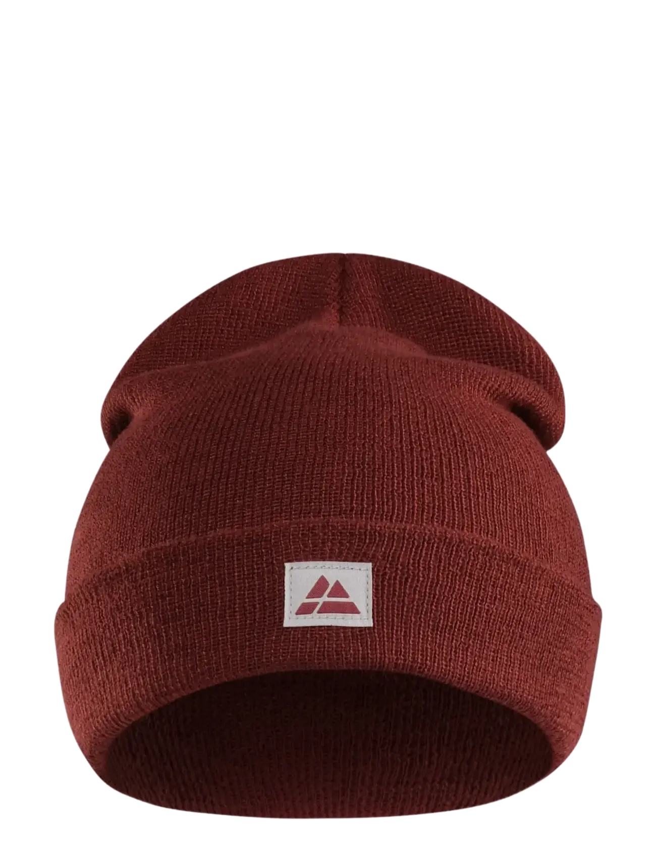 Danish Endurance Renew Beanie 1-pack - Danish Endurance - RED / red