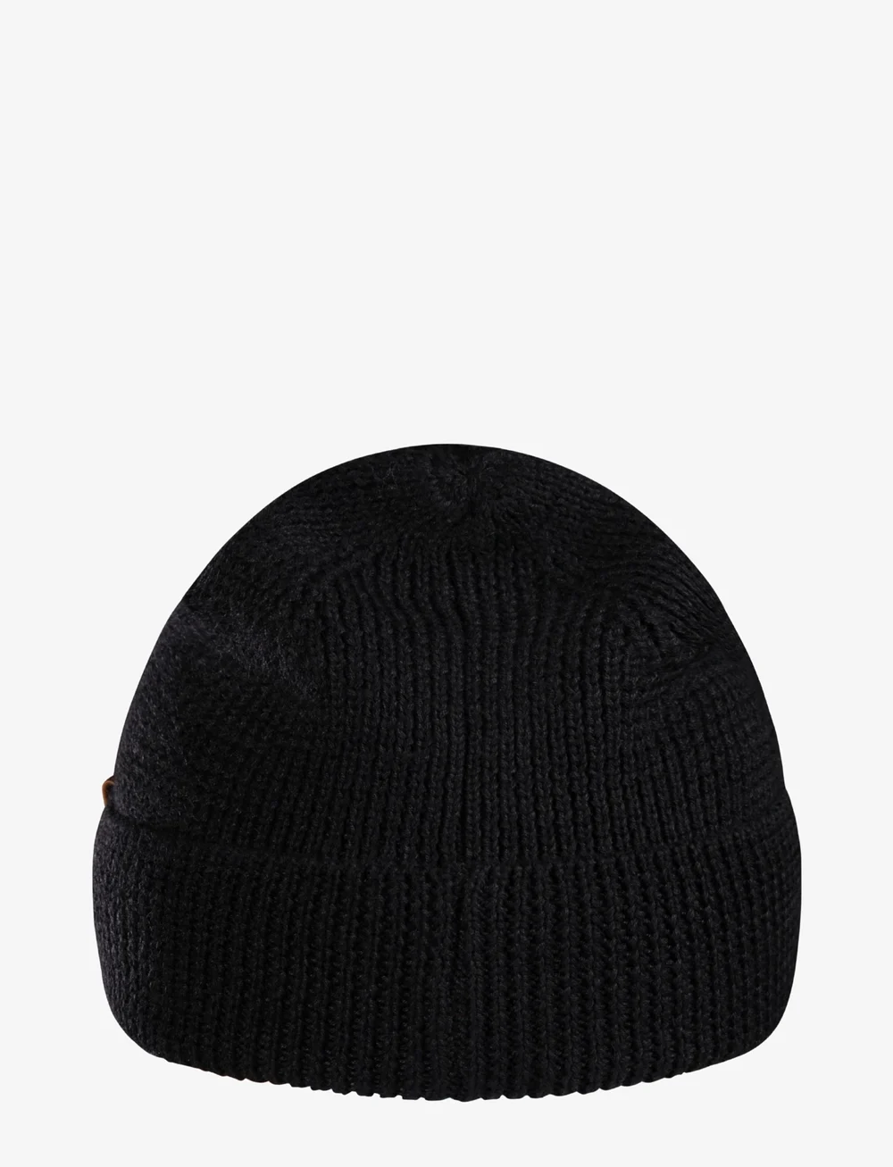 Danish Endurance - Merino Beanie 1-pack - beanies - black - 2