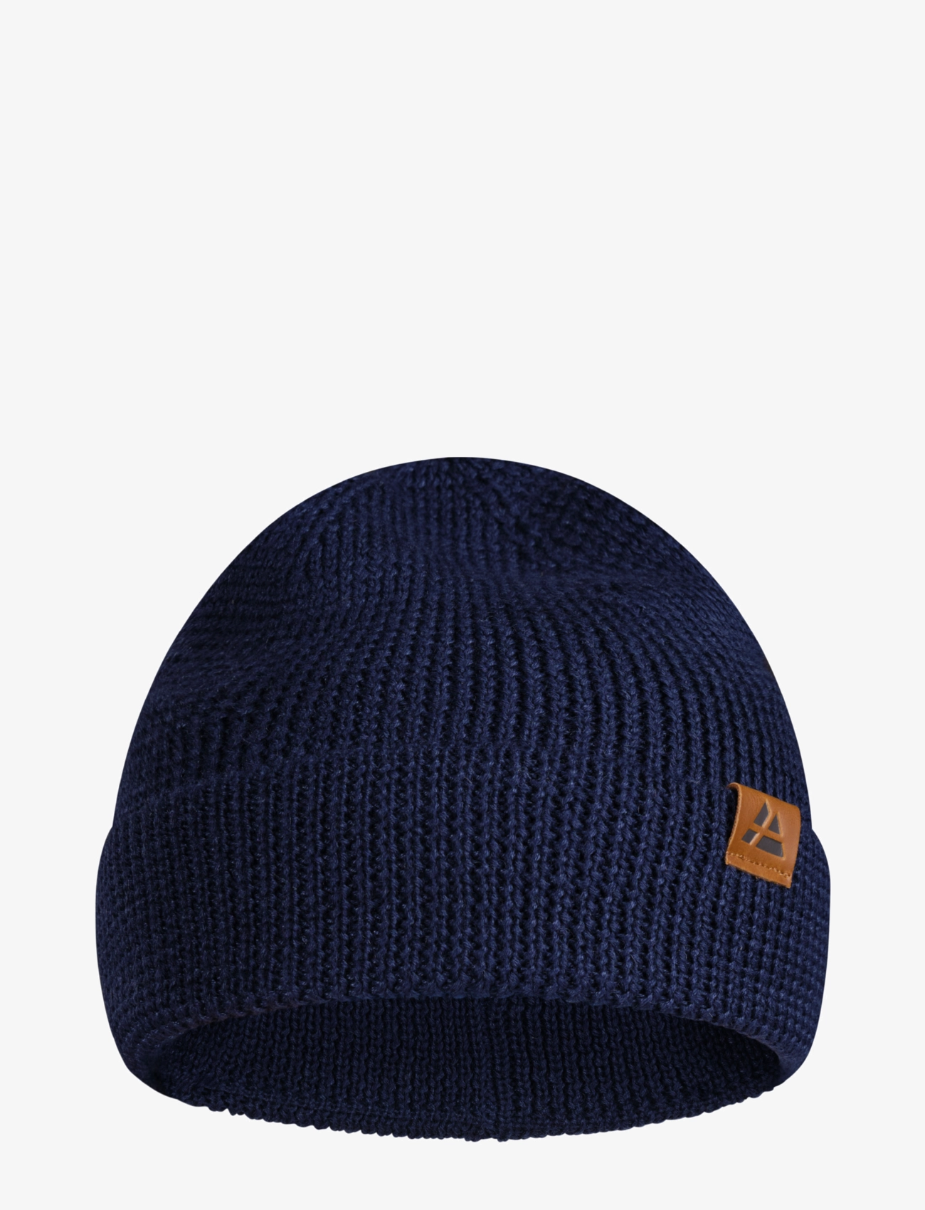 Danish Endurance Nordic Merino Beanie 1-pack - Danish Endurance - BLUE / blue