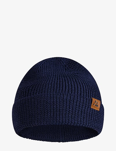 Nordic Merino Beanie 1-Pack - Huer