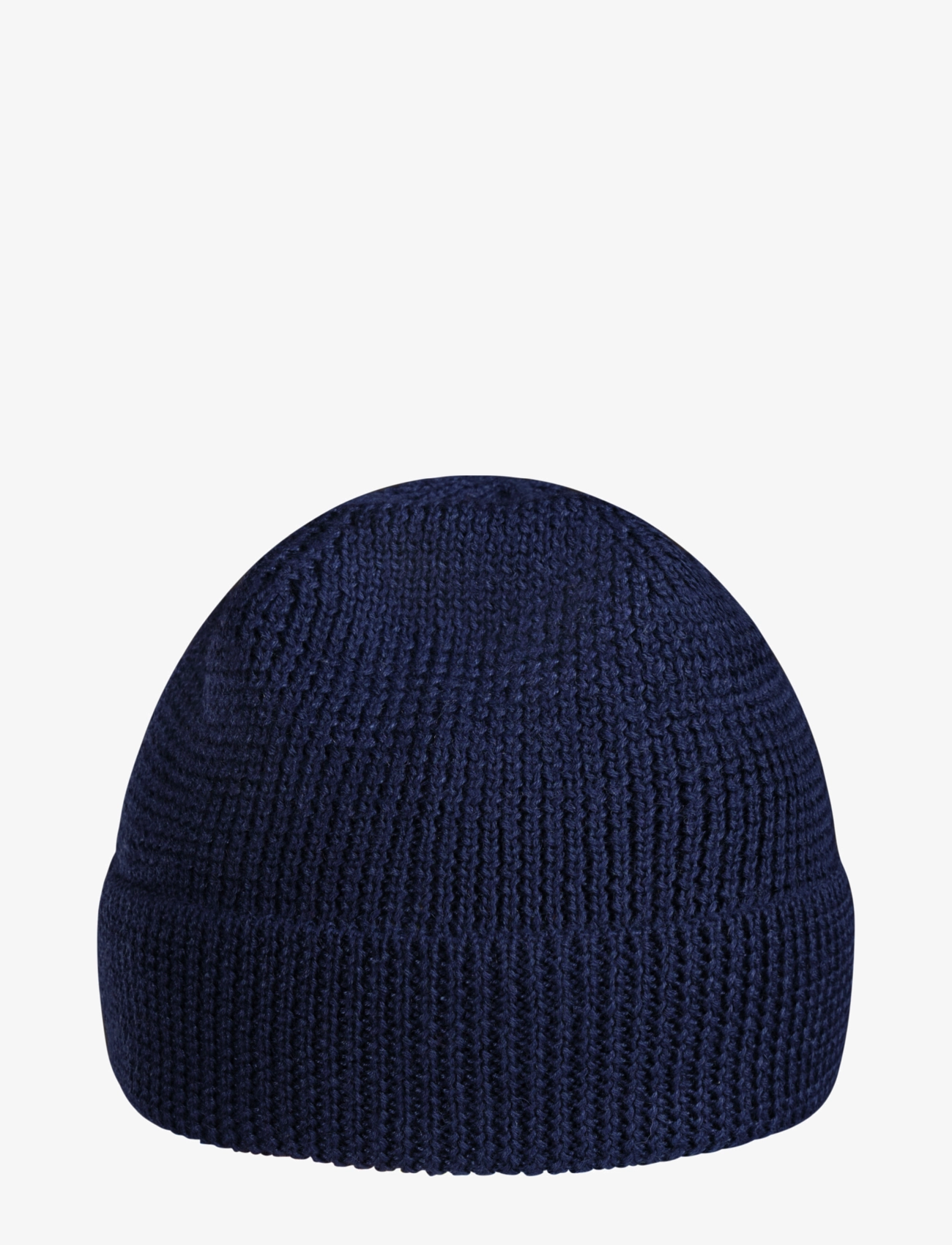 Danish Endurance - Nordic Merino Beanie 1-pack - megztos kepurės - blue - 1