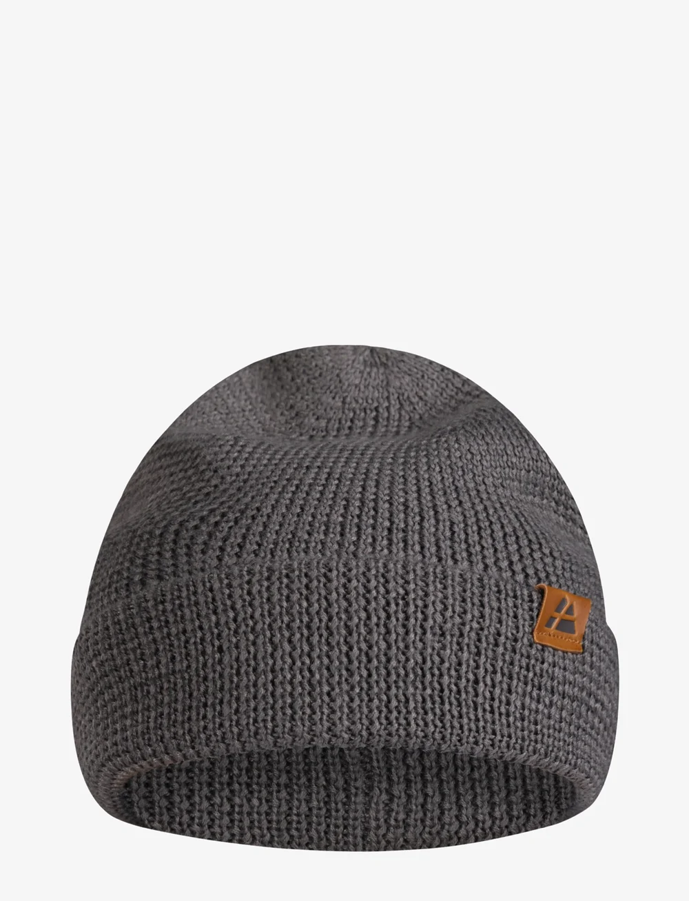 Danish Endurance - Merino Beanie - mützen - grey - 1