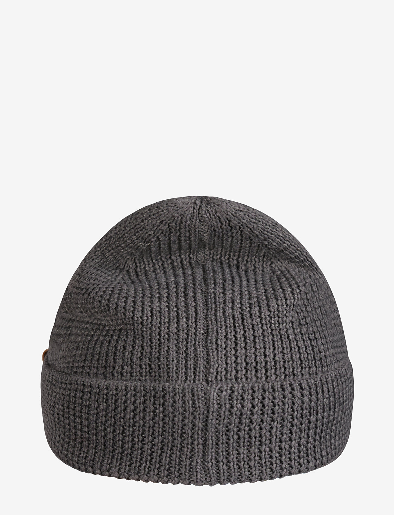 Danish Endurance - Merino Beanie - beanies - grey - 2
