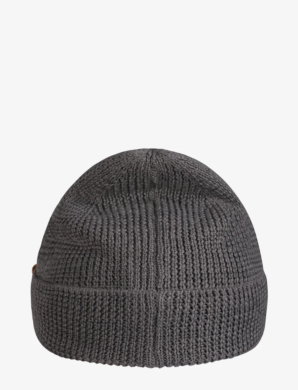Danish Endurance - Merino Beanie - mützen - grey - 2