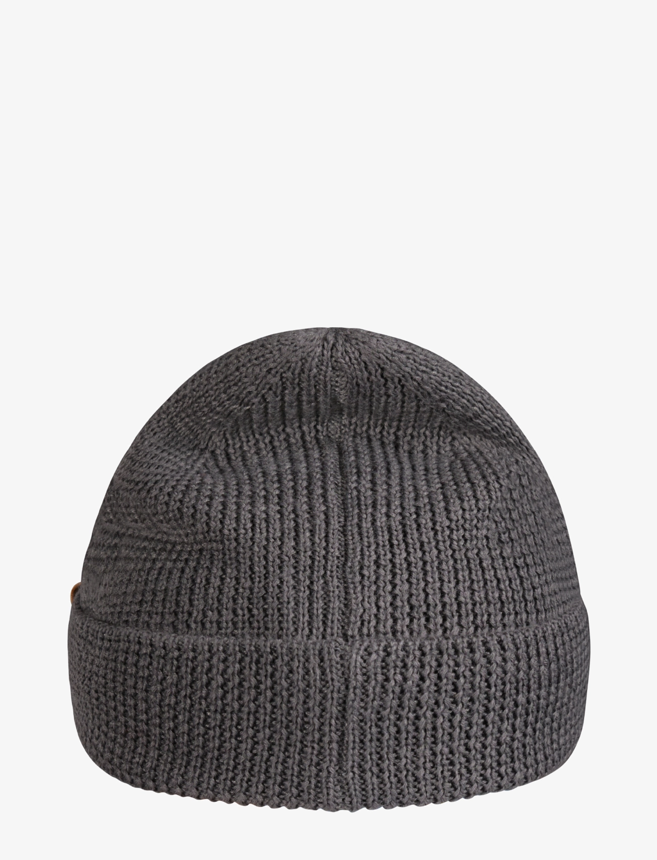 Danish Endurance - Nordic Merino Beanie 1-pack - mützen - grey - 2