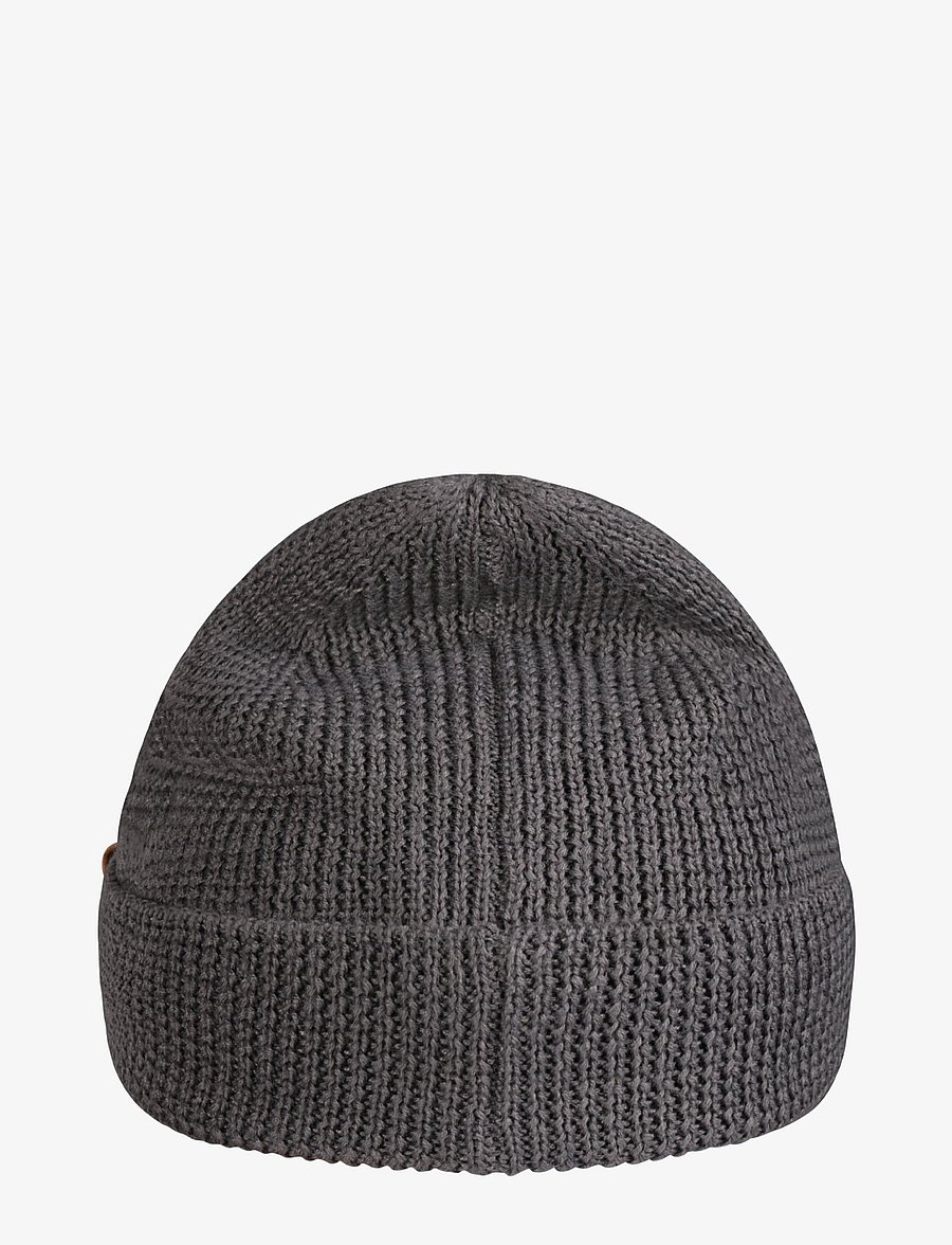 Danish Endurance - Nordic Merino Beanie 1-pack - mützen - grey - 2