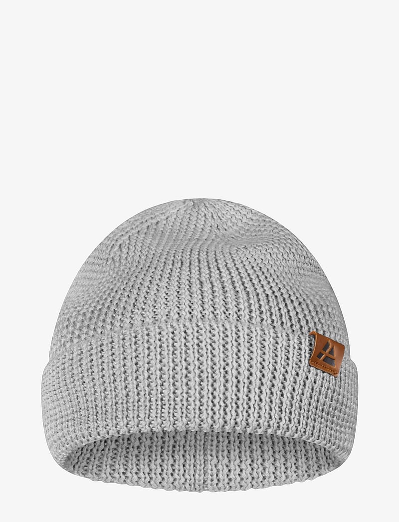 Danish Endurance - Nordic Merino Beanie 1-pack - mützen - light grey - 1