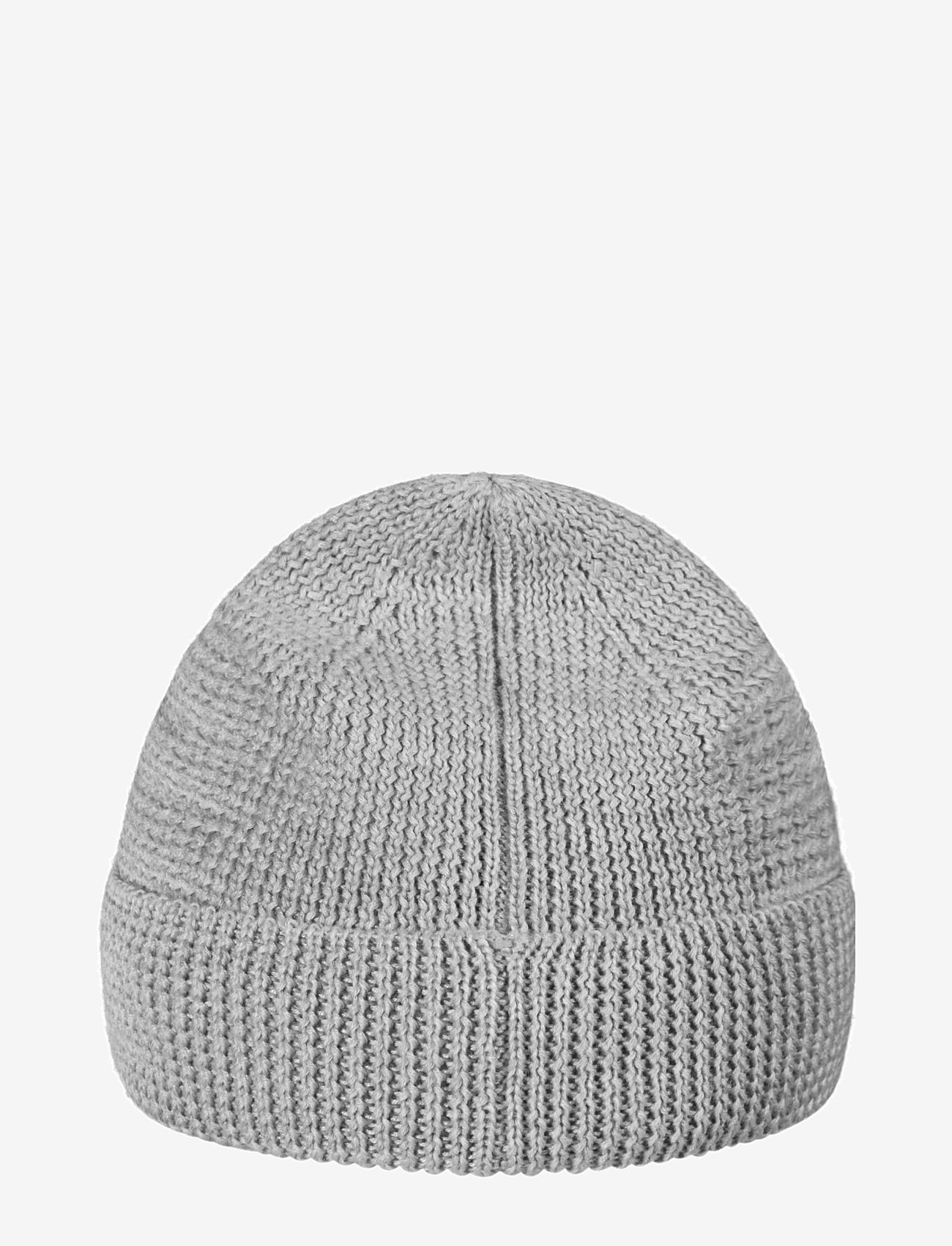 Danish Endurance - Nordic Merino Beanie 1-pack - mützen - light grey - 2