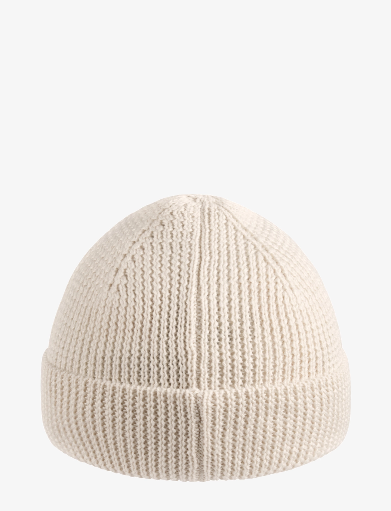 Danish Endurance - Nordic Merino Beanie 1-pack - mützen - white - 1
