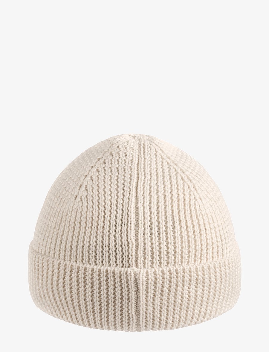 Danish Endurance - Nordic Merino Beanie 1-pack - mützen - white - 1