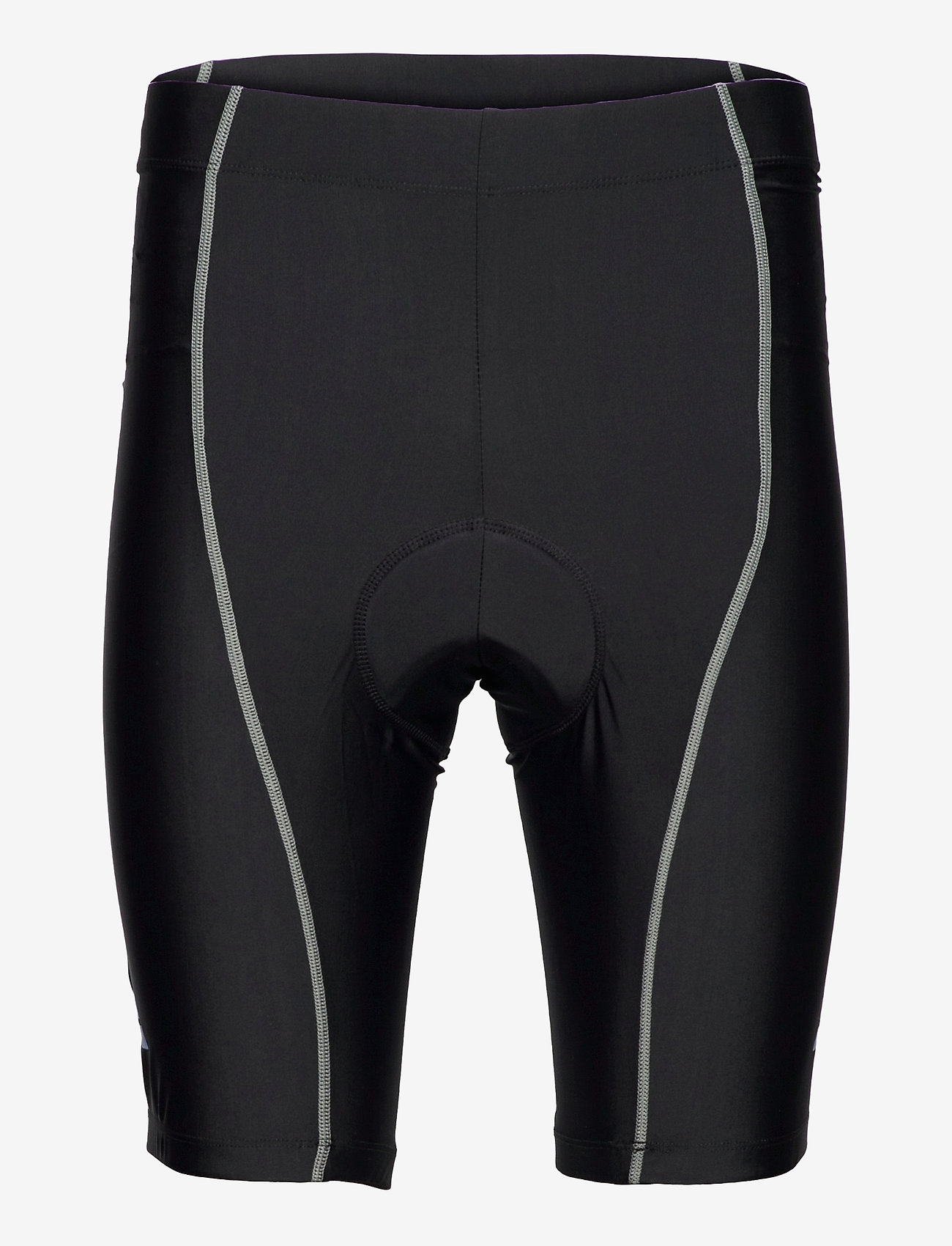 Danish Endurance - Cycling Shorts (Men) 1-pack - rattapüksid - black/grey - 1