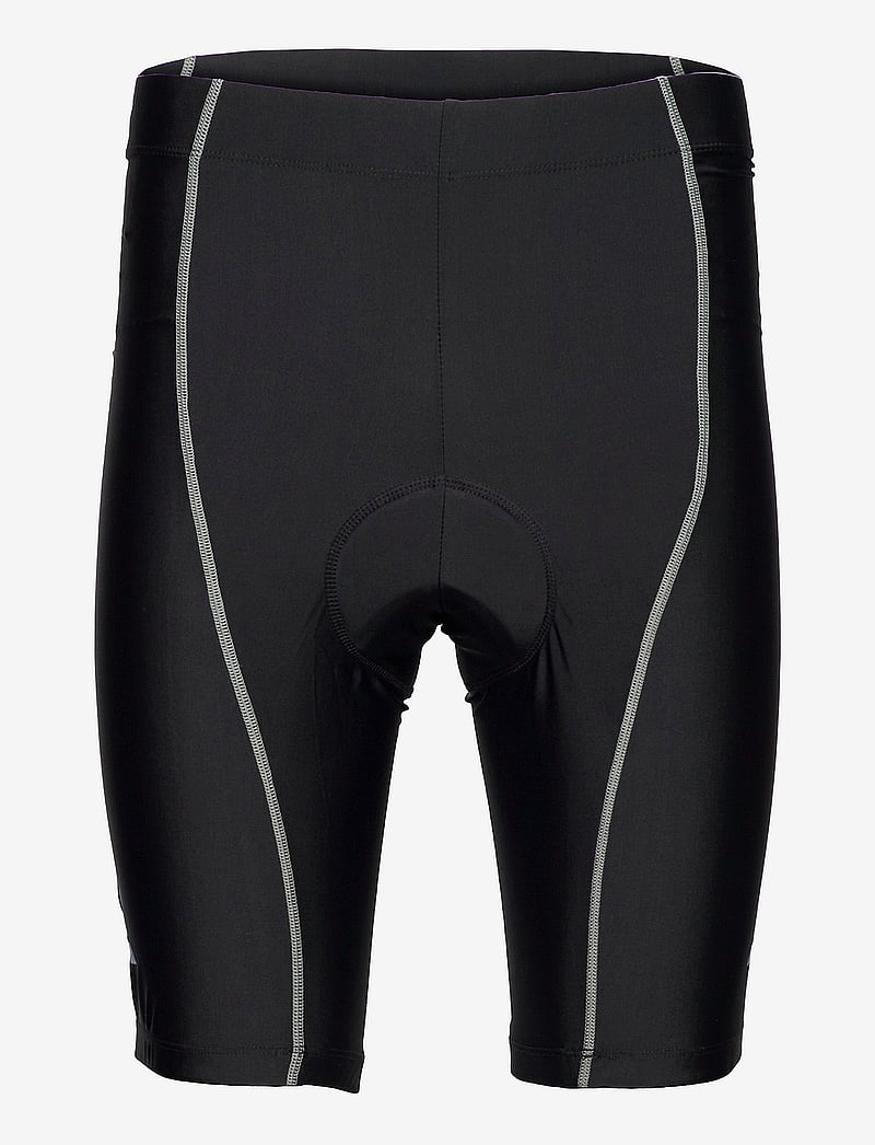 Danish Endurance - Cycling Shorts (Men) 1-pack - rattapüksid - black/grey - 1