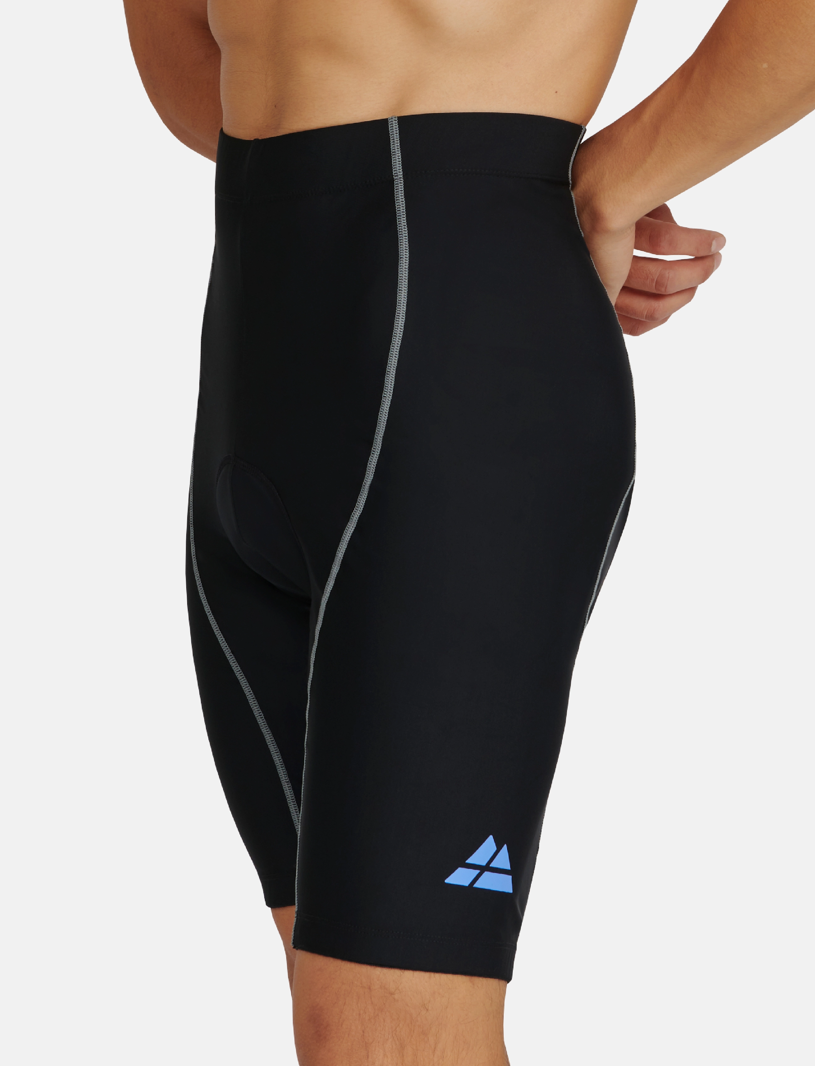 Danish Endurance Cycling Shorts (Men) 1-Pack herr – bild 3