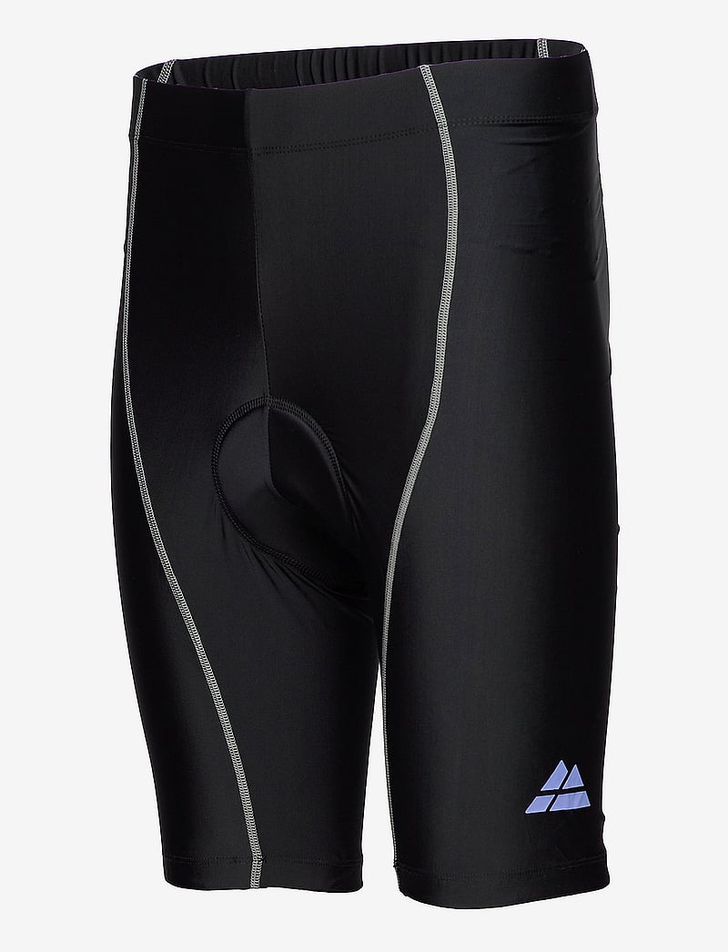 Danish Endurance - Cycling Shorts (Men) 1-pack - rattapüksid - black/grey - 3