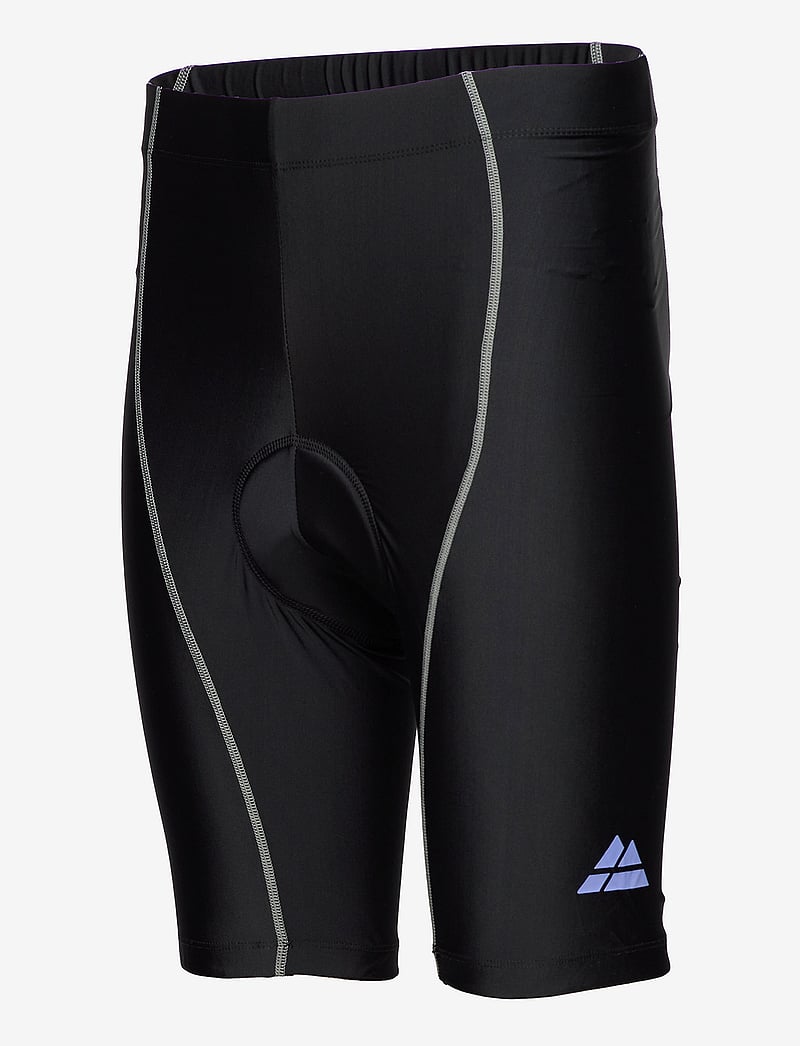 Danish Endurance - Cycling Shorts (Men) 1-pack - træningstights - black/grey - 3