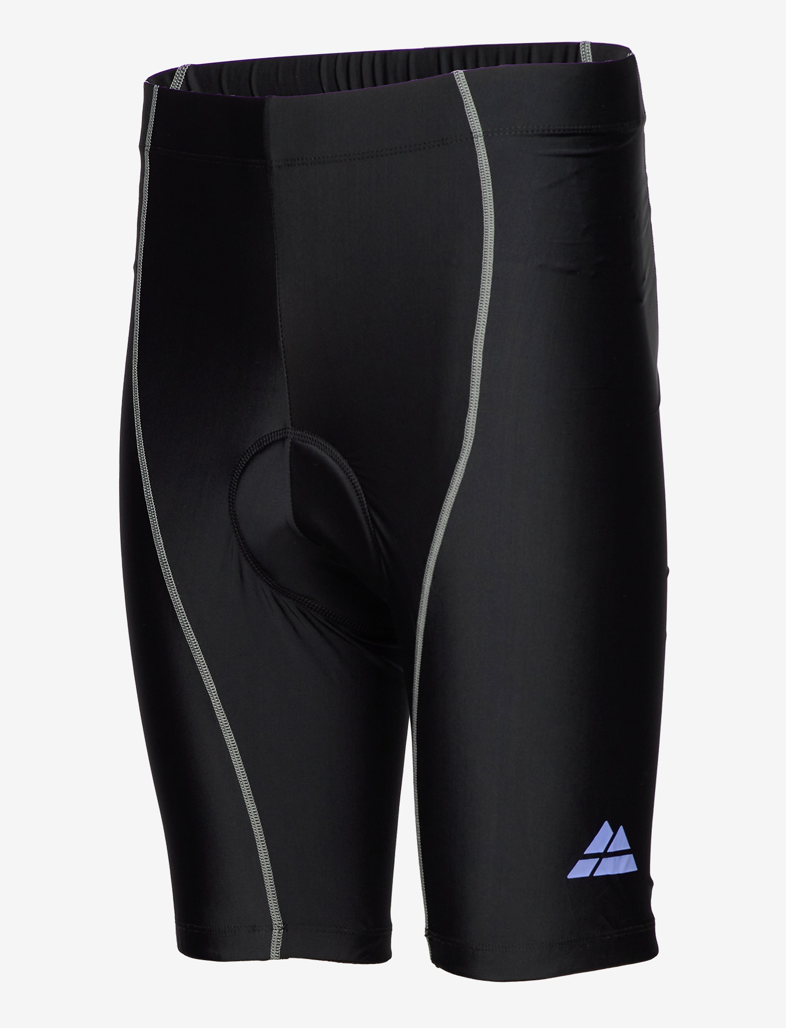 Danish Endurance - Cycling Shorts (Men) 1-pack - lühikesed püksid - black/grey - 3