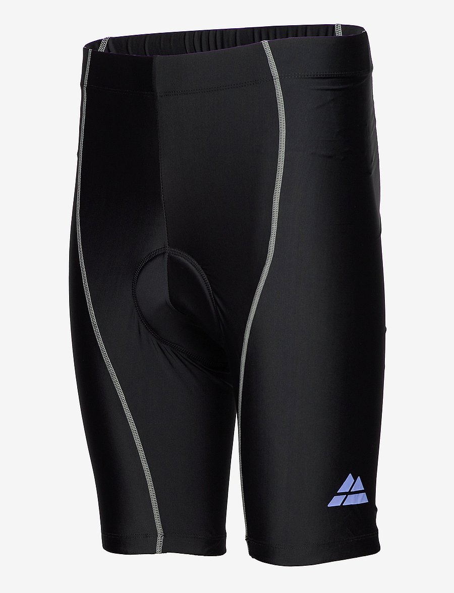 Danish Endurance - Cycling Shorts (Men) 1-pack - lühikesed püksid - black/grey - 3