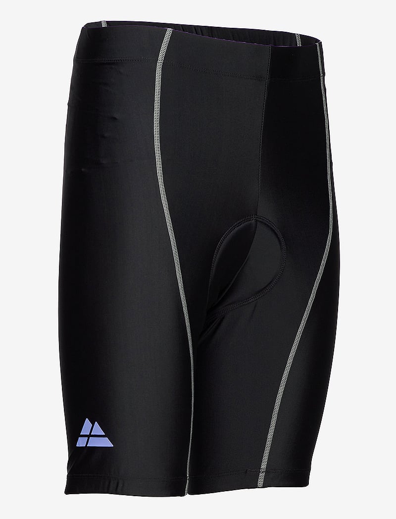 Danish Endurance - Cycling Shorts (Men) 1-pack - rattapüksid - black/grey - 4