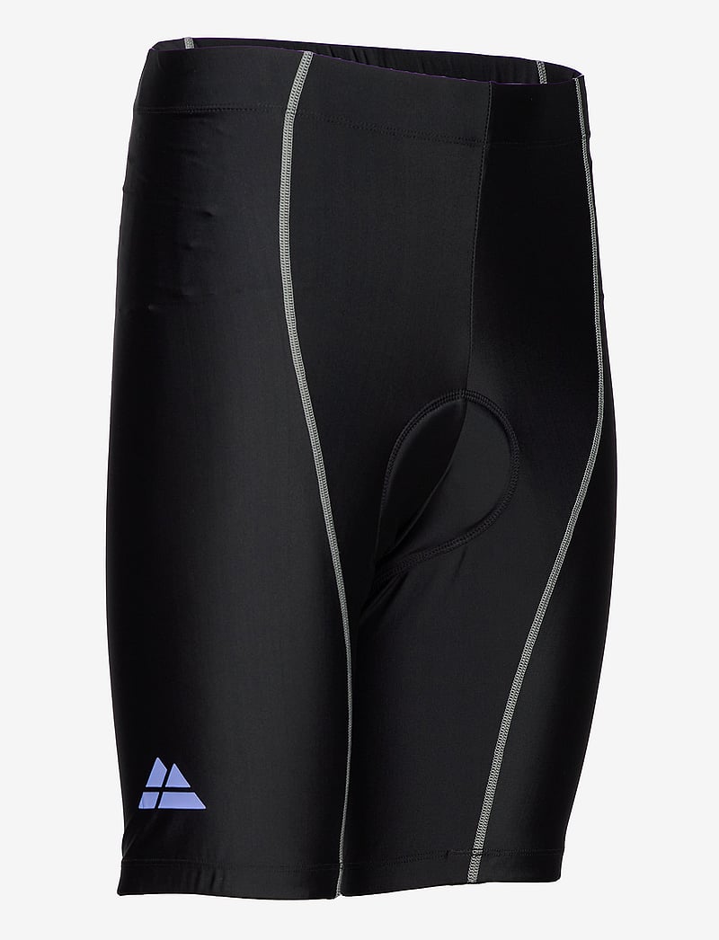 Danish Endurance - Cycling Shorts (Men) 1-pack - træningstights - black/grey - 4