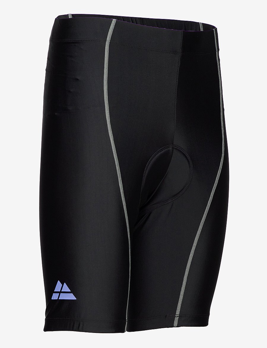 Danish Endurance - Cycling Shorts (Men) 1-pack - lühikesed püksid - black/grey - 4