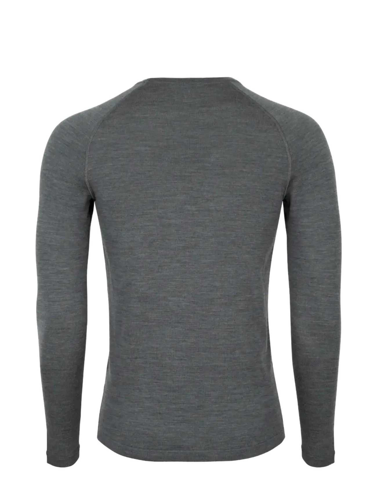 Danish Endurance - Core Merino Baselayer Shirt (Men) 1-pack - dark grey - 2