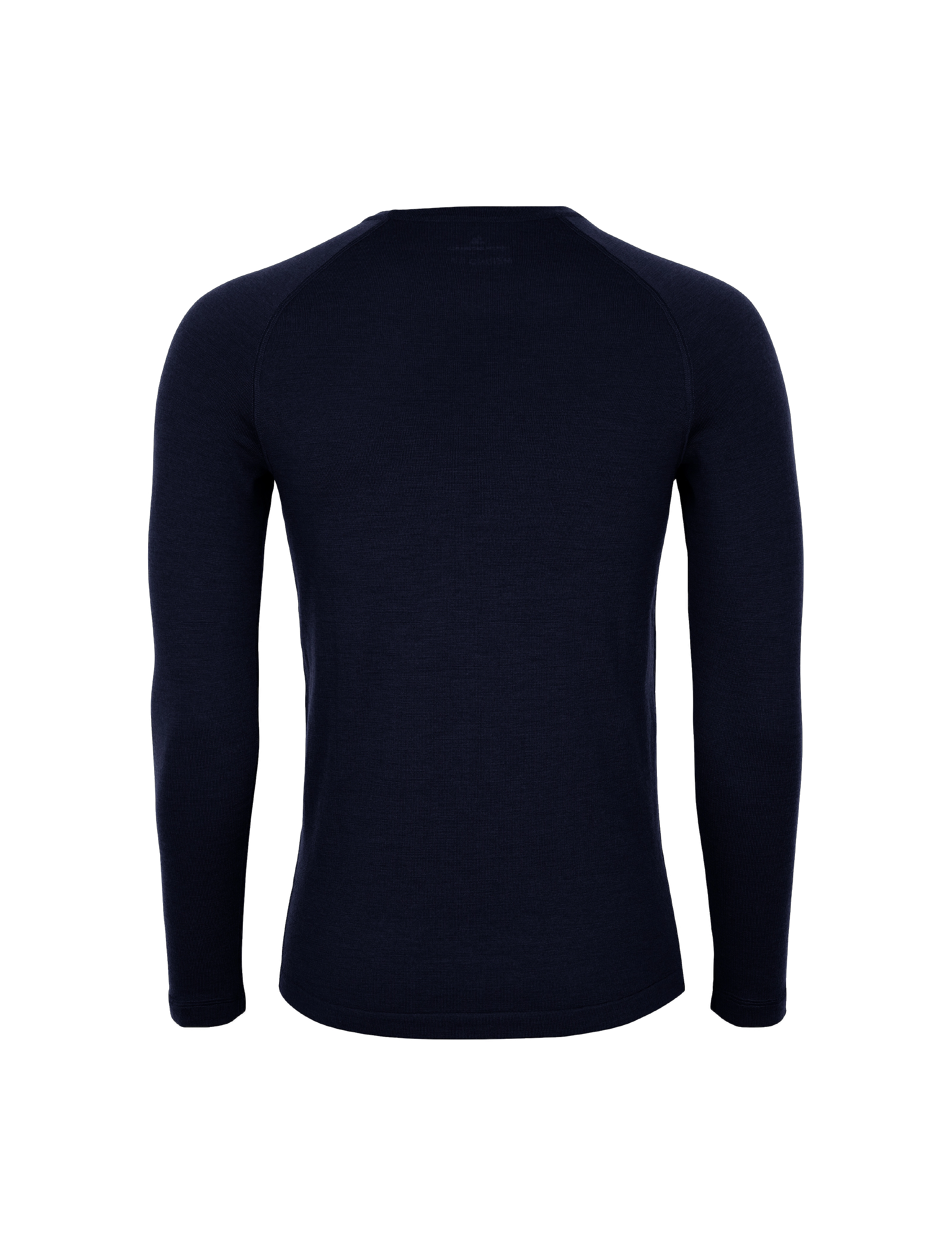 Danish Endurance - Core Merino Baselayer Shirt (Men) 1-pack - dark navy - 2