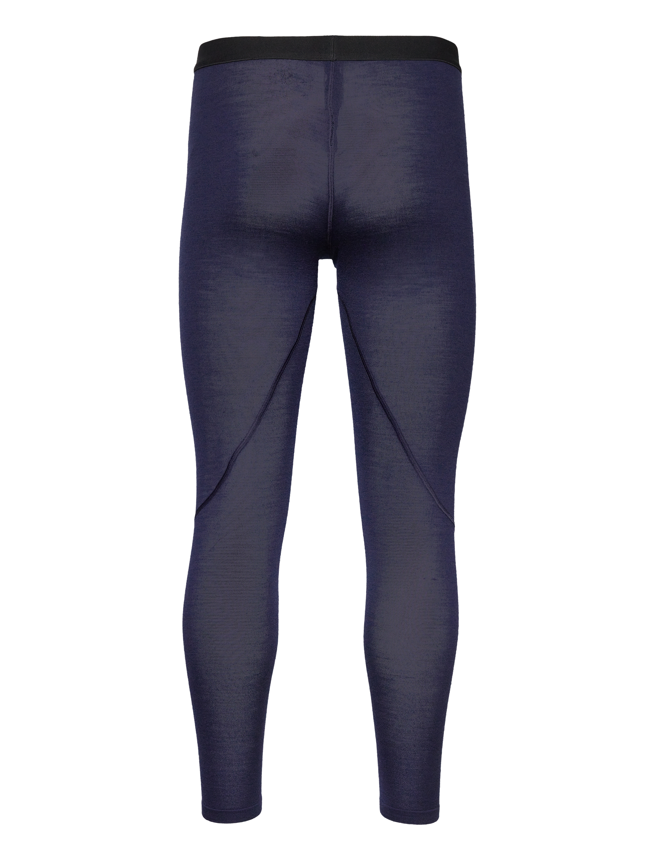 Danish Endurance - Core Merino Baselayer Tights (Men) 1-pack - funkionsunterwäsche - hosen - dark navy - 2