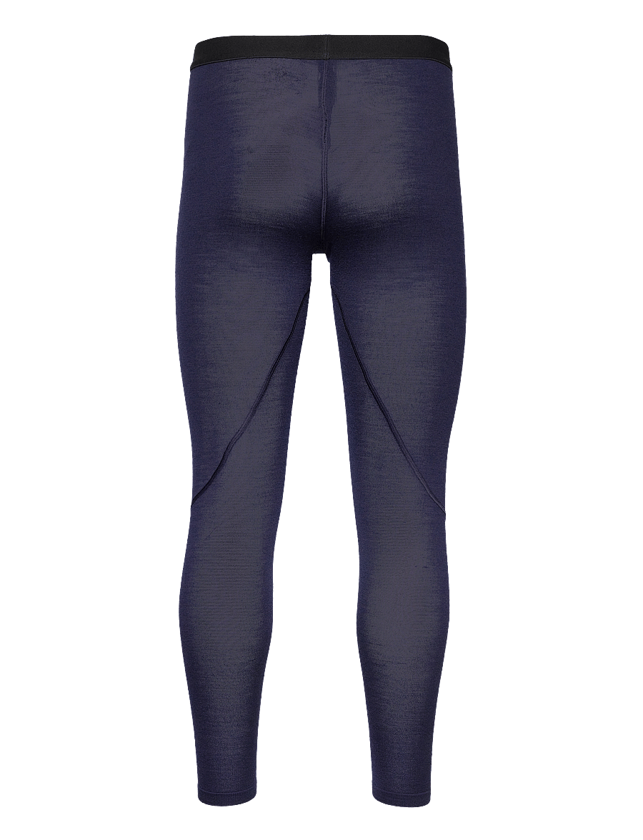 Danish Endurance - Core Merino Baselayer Tights (Men) 1-pack - funkionsunterwäsche - hosen - dark navy - 2