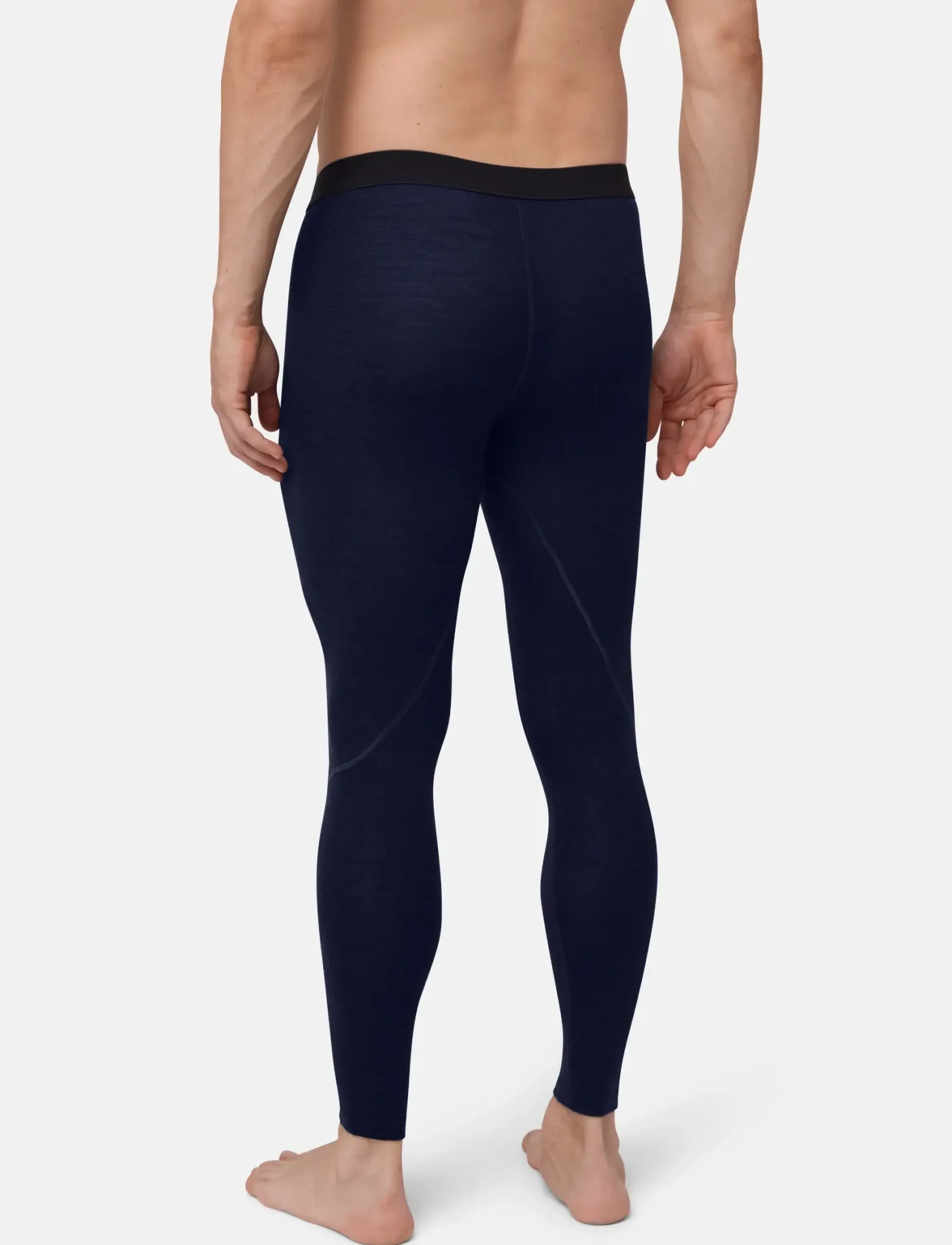 Danish Endurance Core Merino Baselayer Tights (Men) 1-Pack herr – bild 3