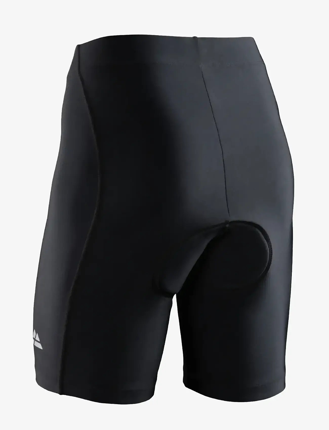 Danish Endurance - Cycling Shorts (Women) 1-pack - pikad rattapüksid - black/black - 2