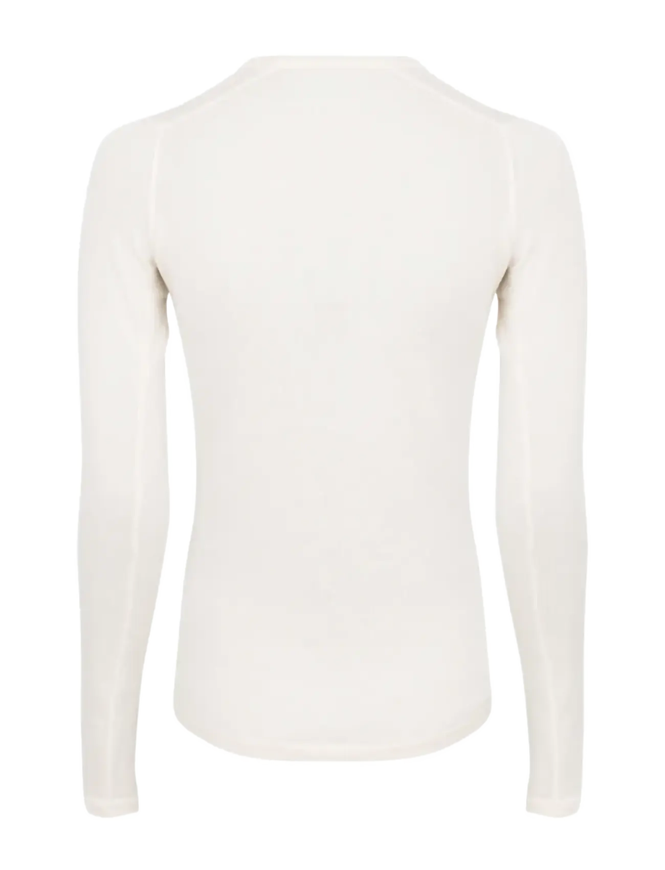 Danish Endurance - Core Merino Baselayer Shirt (Women) 1-pack - white - 2