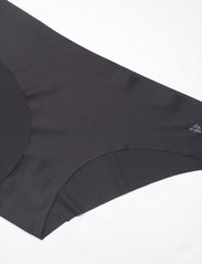 Danish Endurance - Women's Invisible Bikini 6-pack - saumattomat alushousut - black - 4