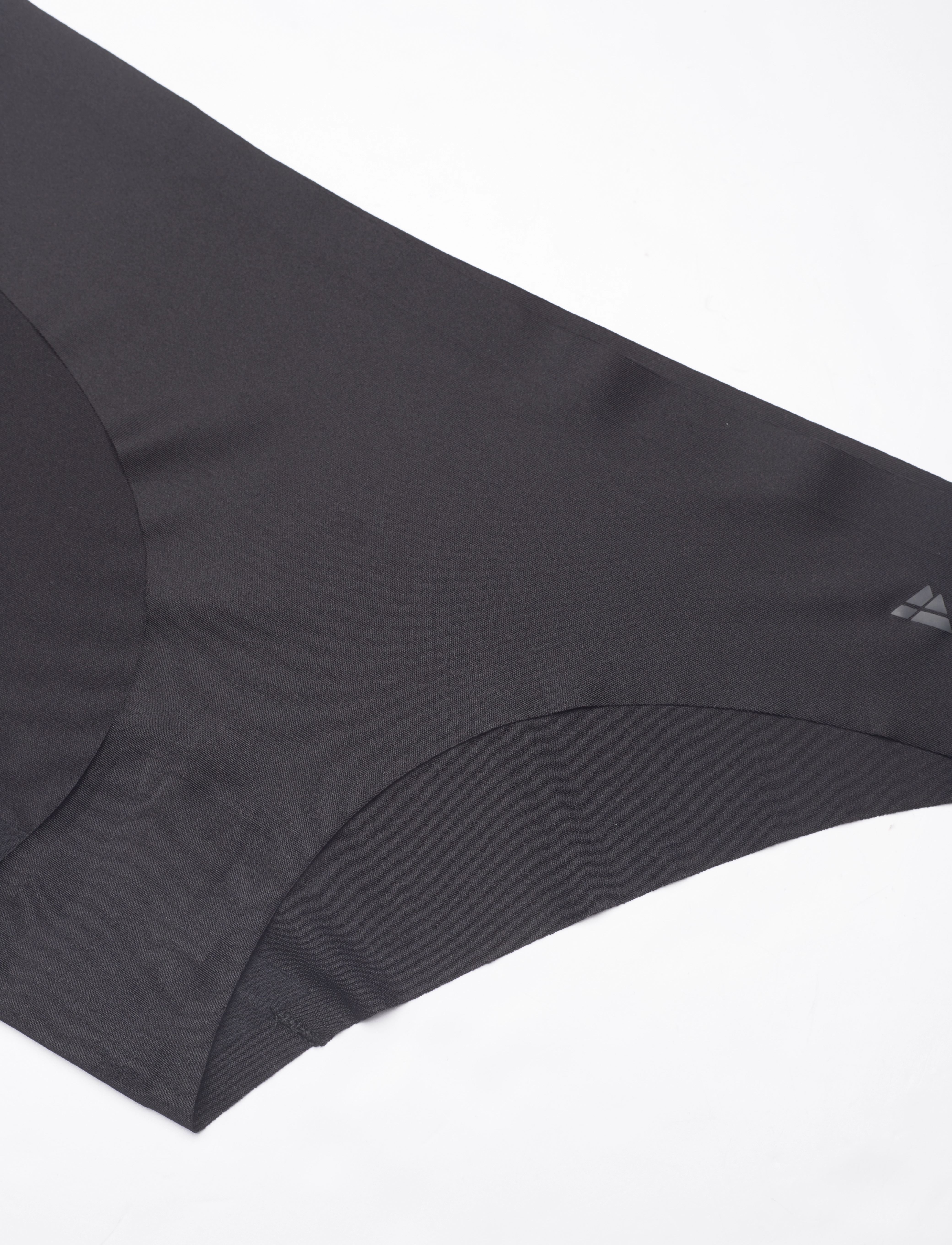 Danish Endurance - Invisible Bikini (Women) 6-pack - laveste priser - black - 5
