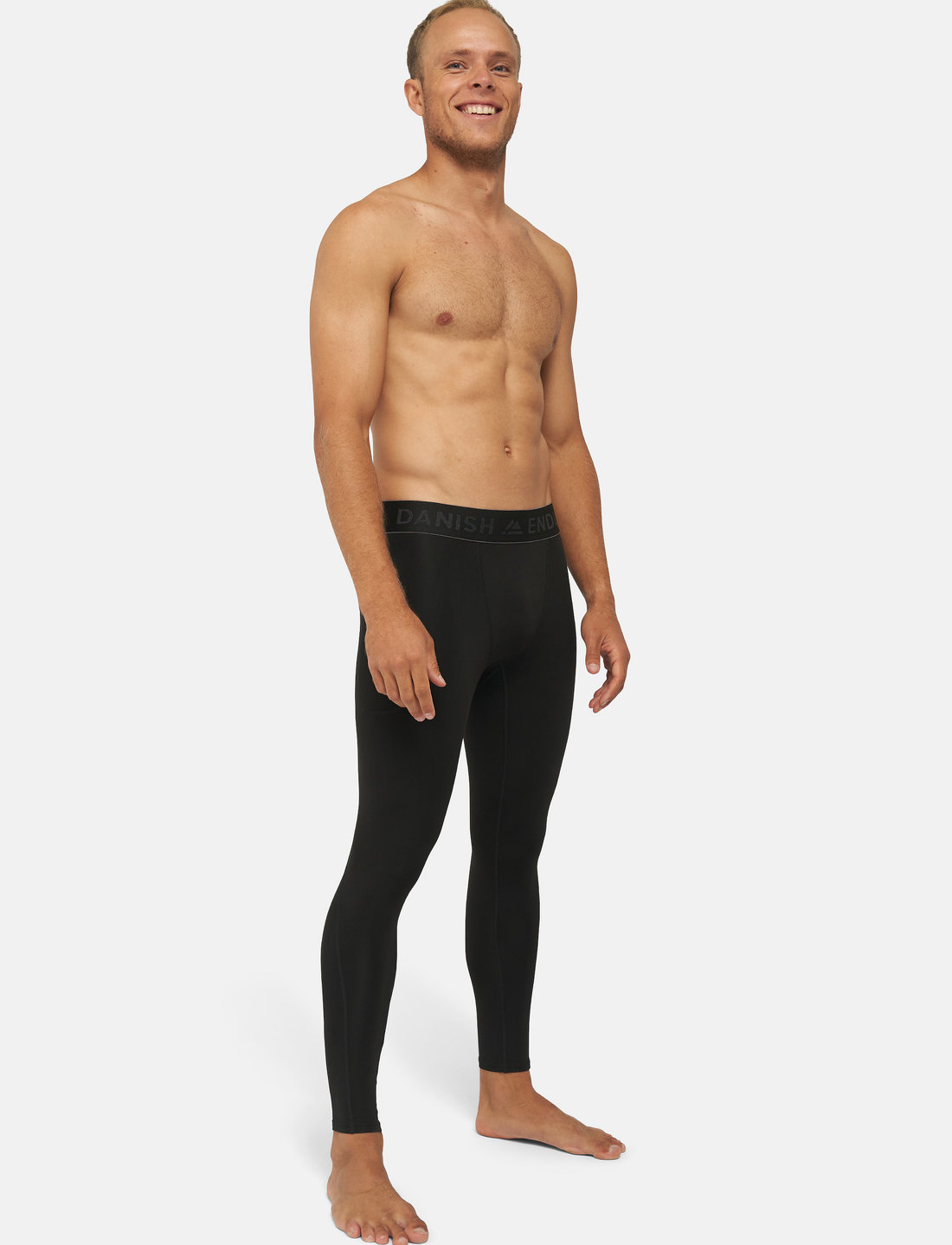 Men's 2025 training tights