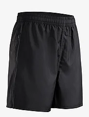 Danish Endurance - Men's Athletic Shorts 1-Pack - training shorts - black - 0