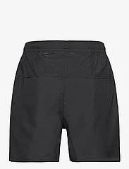 Danish Endurance - Men's Athletic Shorts 1-Pack - training shorts - black - 1